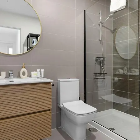 Vivi Homes - Santangelo Pool, Terrace & Sea View Benalmádena