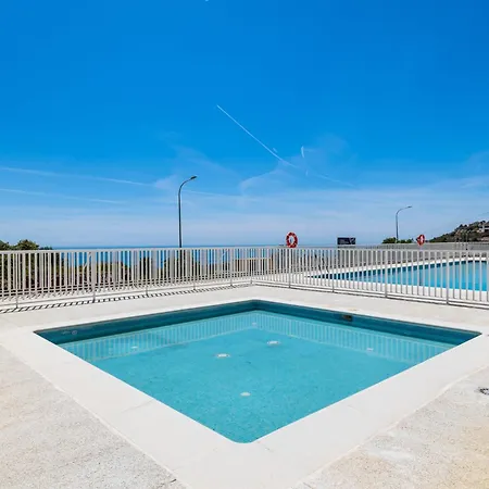 Apartamento Vivi Homes - Santangelo Pool, Terrace & Sea View Benalmádena