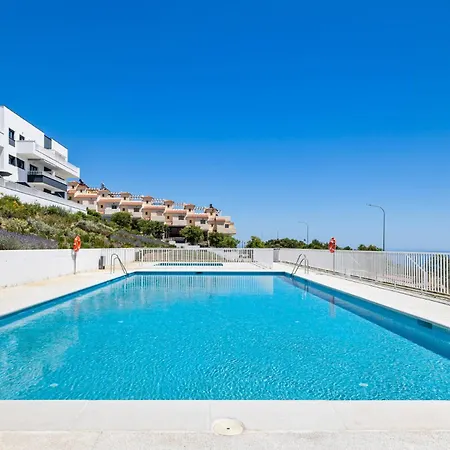 Apartamento Vivi Homes - Santangelo Pool, Terrace & Sea View *