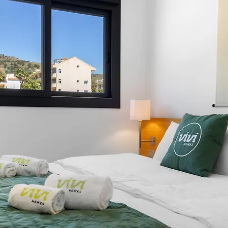 Vivi Homes - Santangelo Pool, Terrace & Sea View