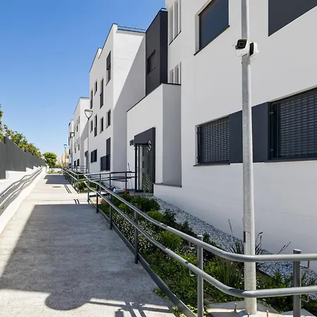 Vivi Homes - Santangelo Pool, Terrace & Sea View Apartamento Benalmádena