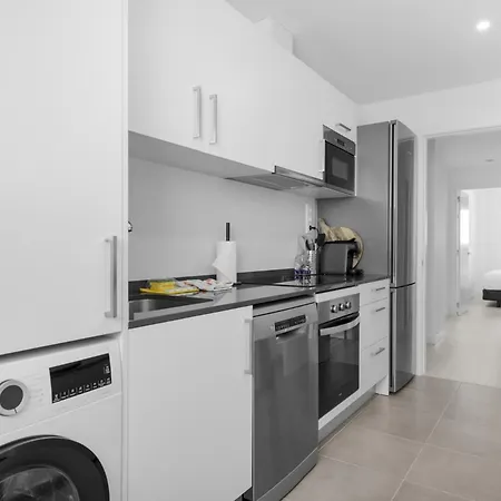 Apartamento Vivi Homes - Santangelo Pool, Terrace & Sea View *